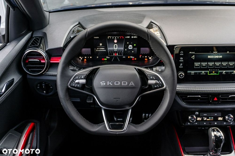 Skoda Fabia - 18