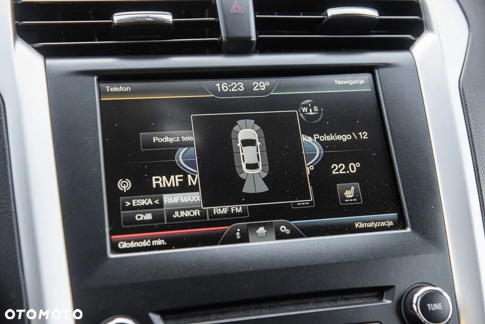 Ford Mondeo 2.0 EcoBlue Edition - 22