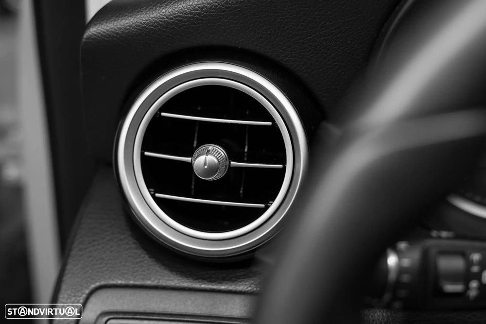 Mercedes-Benz C 200 (BlueTEC) d Station Avantgarde - 34
