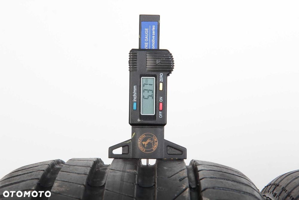 205/45R17 Pirelli CINTURATO P7* P7C2 88W XL 5,5mm komplet LATO (EK219) - 2