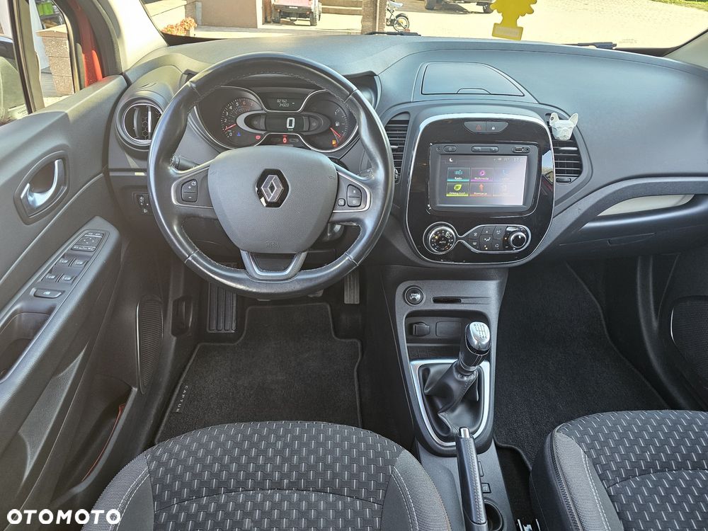Renault Captur - 7