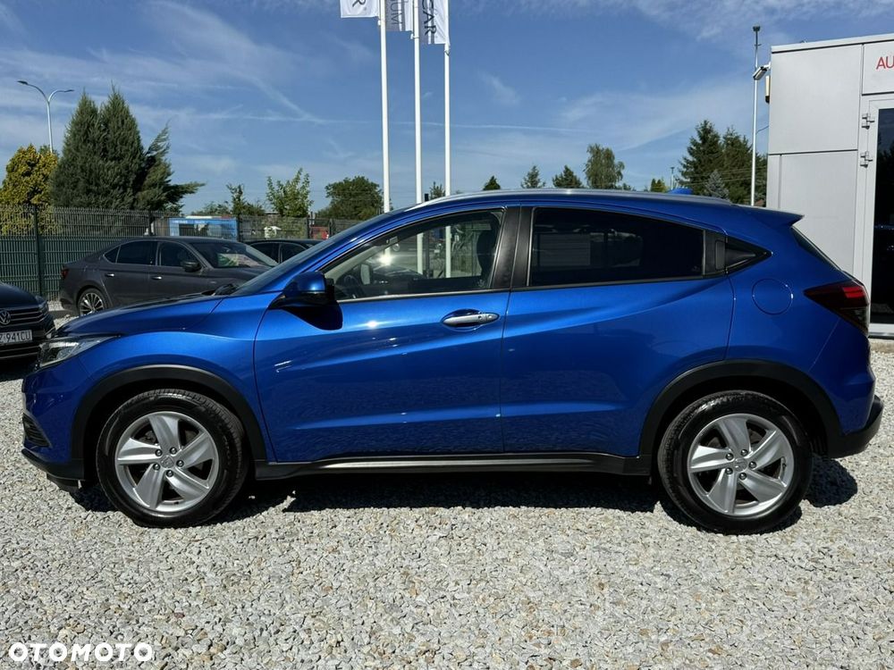 Honda HR-V - 6