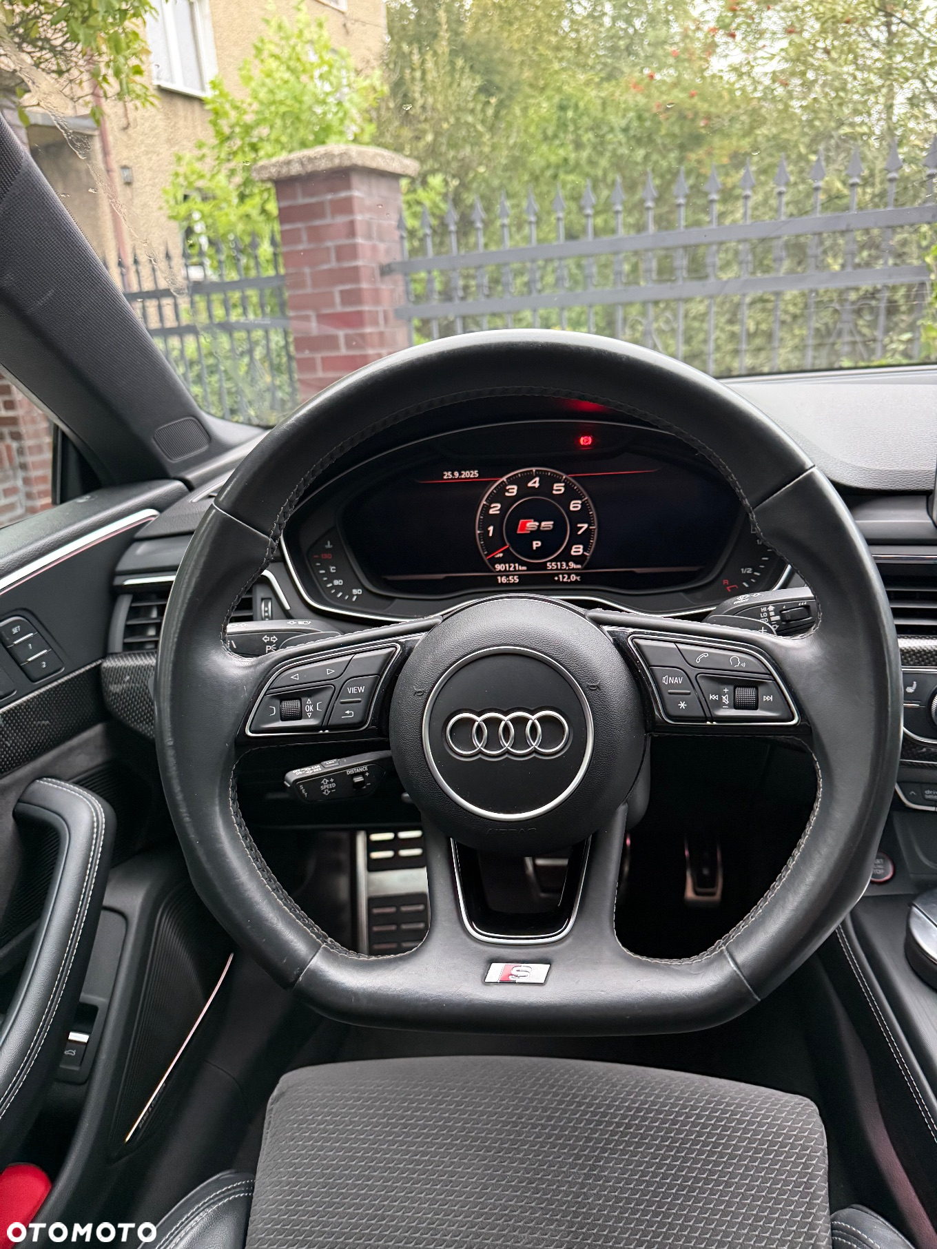 Audi S5 Coupé 3.0 TFSI Quattro Tiptronic - 13