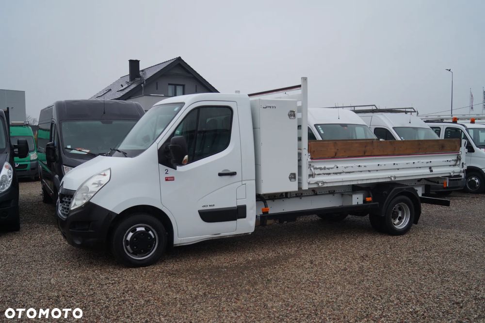 Renault Master - 14