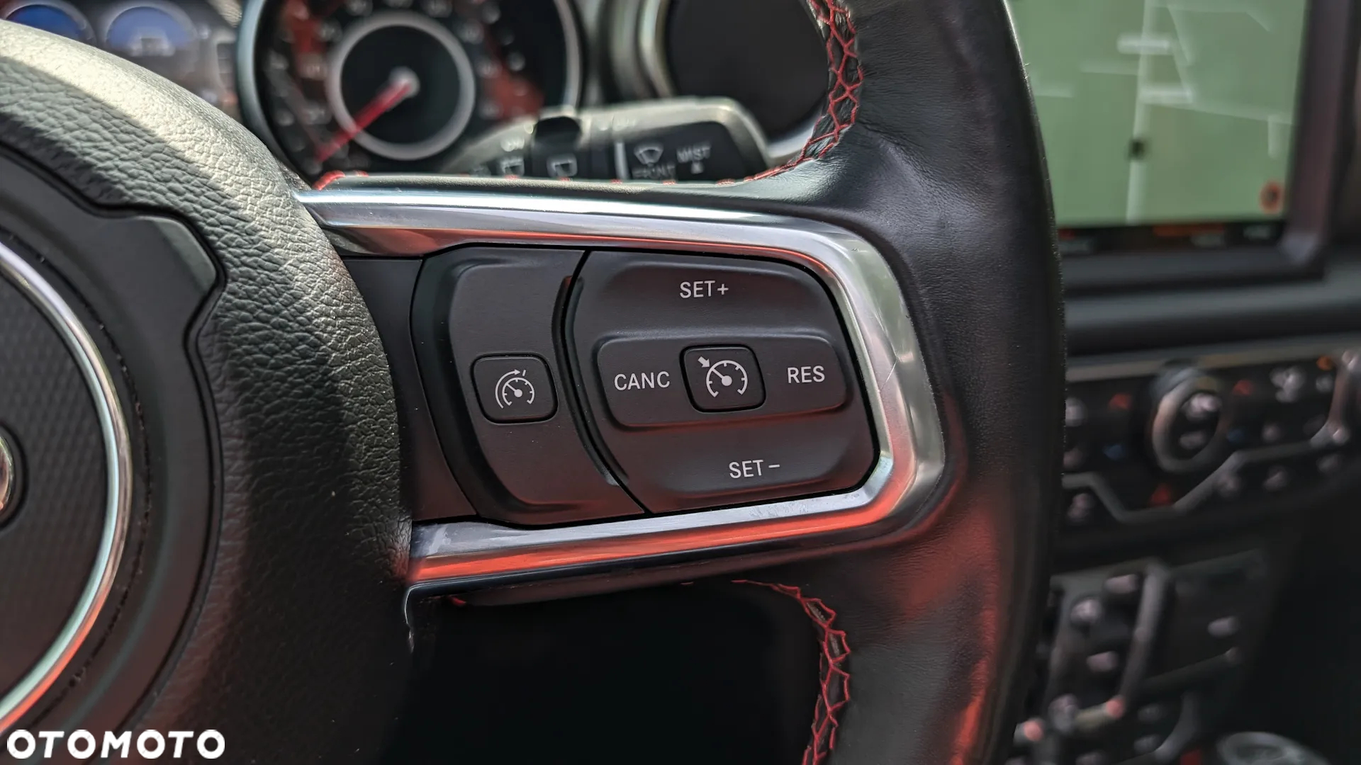 Jeep Wrangler Unlimited GME 2.0 Turbo Rubicon - 33