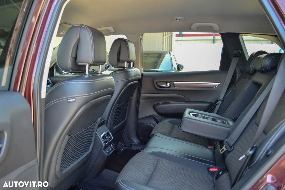 Renault Koleos BLUE dCi 150 X-tronic LIMITED - 24