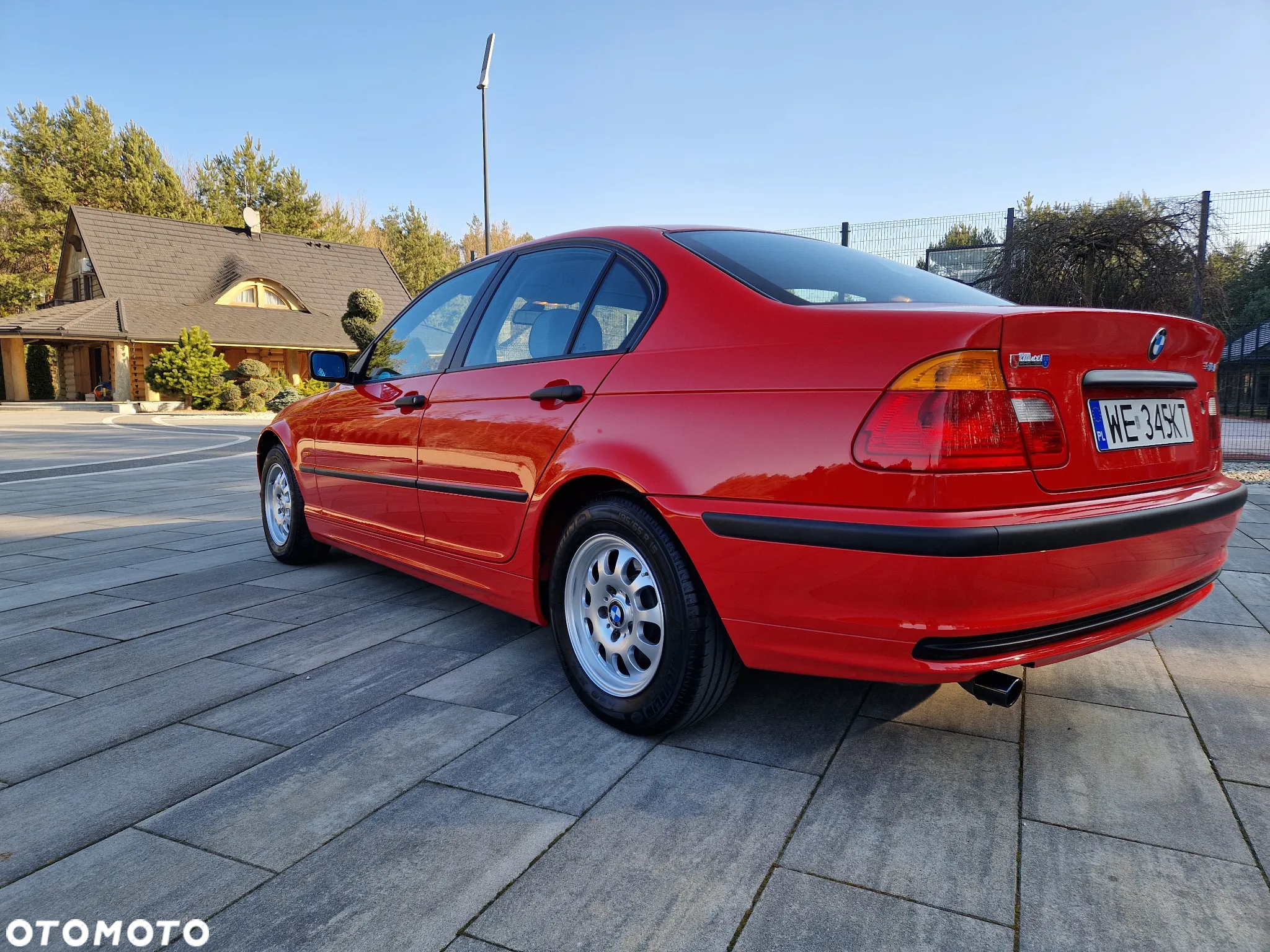 BMW Seria 3 - 37