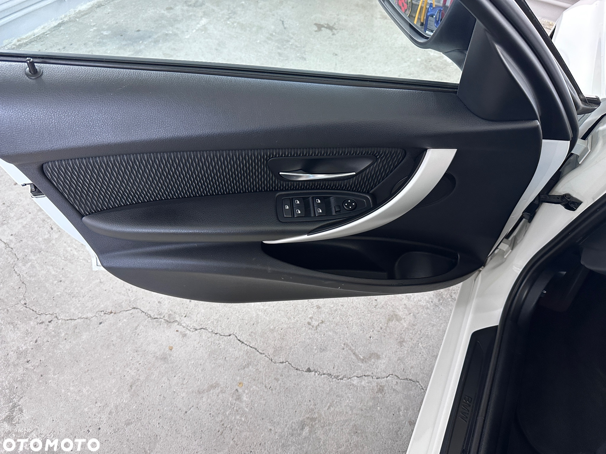 BMW Seria 3 316d Advantage - 25