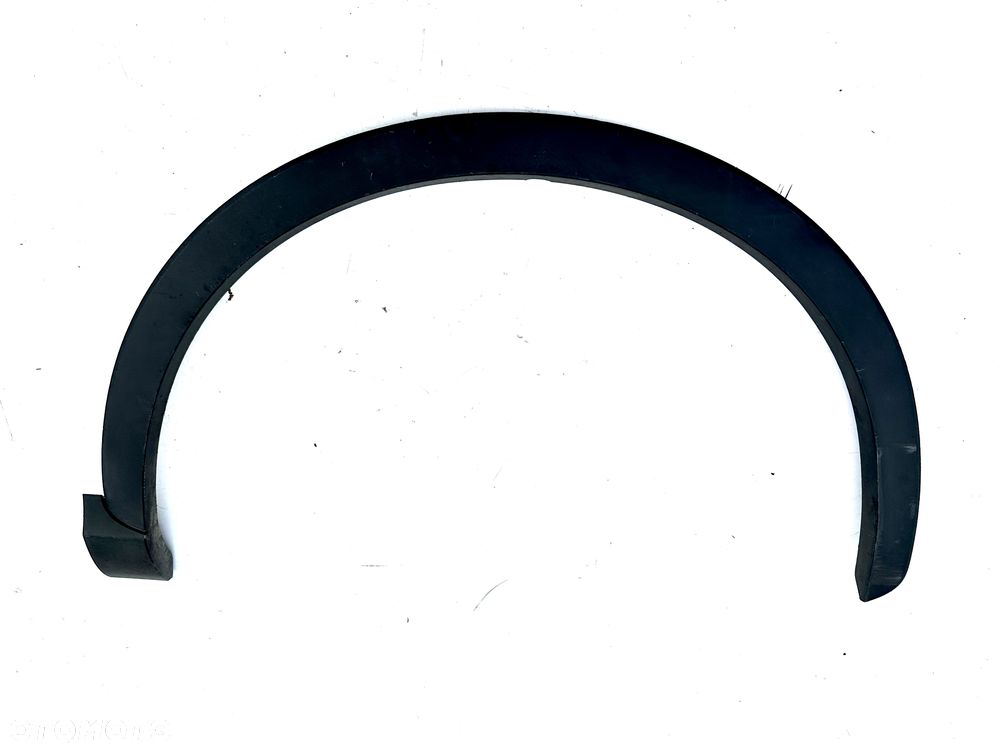 AUDI Q3 8U0 2011 - 2015 błotnik LISTWA nakładka poszerzenie PRAWA ORYGINAŁ - 10