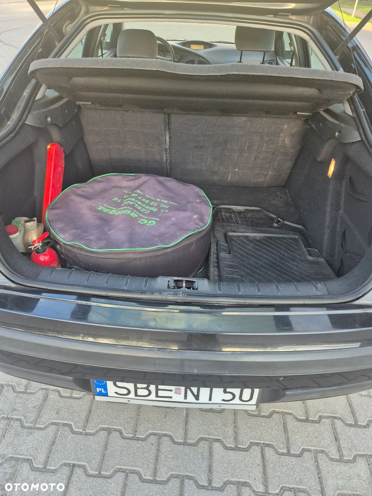 Citroën C5 1.8i 16V SX - 12