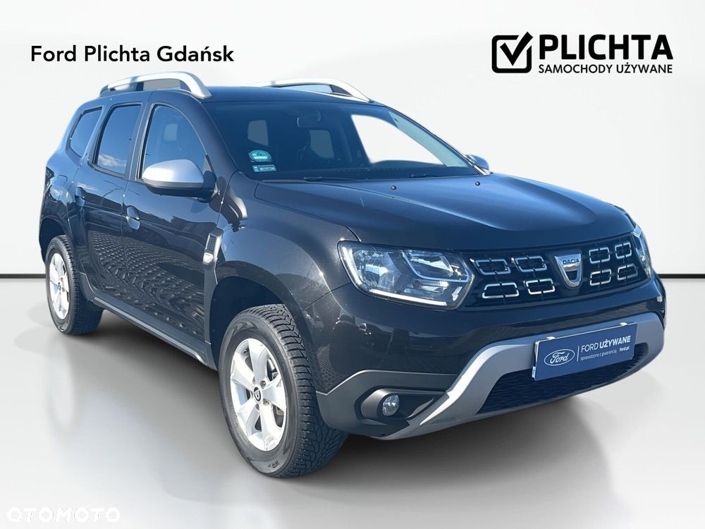 Dacia Duster - 3