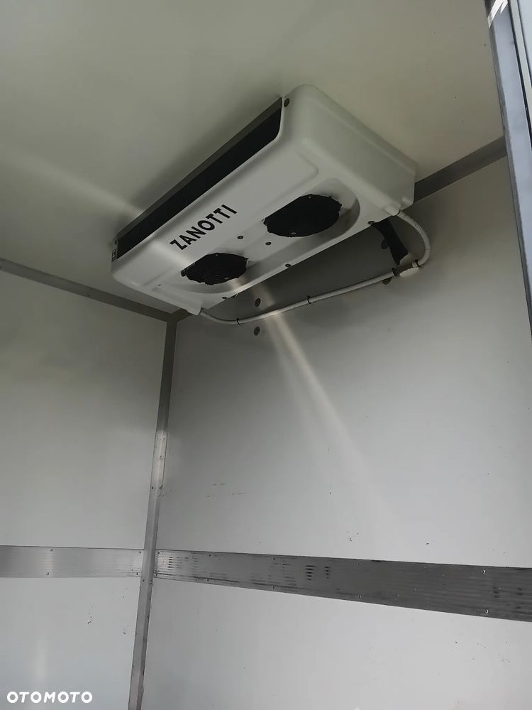 Renault Master, CHŁODNIA, SALON POLSKA, STAN BDB, JEDEN WŁAŚCICIEL. - 7