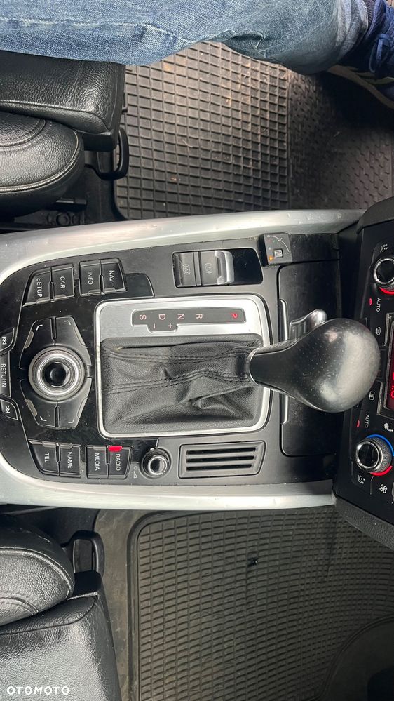 Audi Q5 - 7