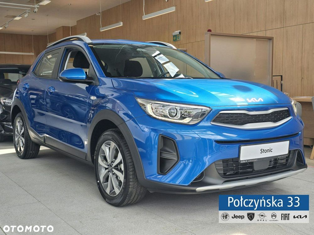 Kia Stonic - 6