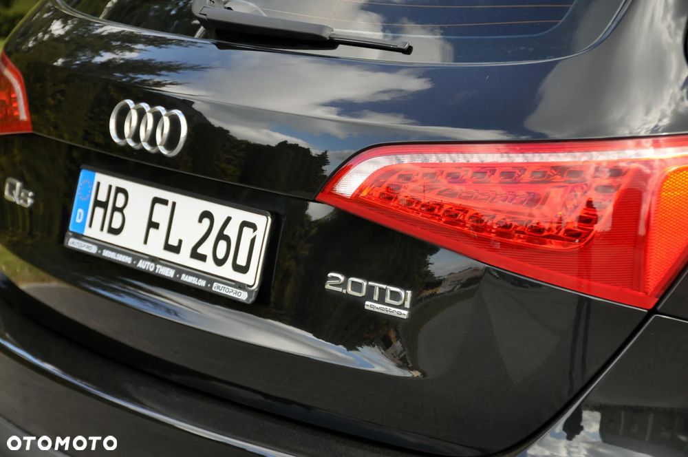 Audi Q5 2.0 TDI Quattro - 16
