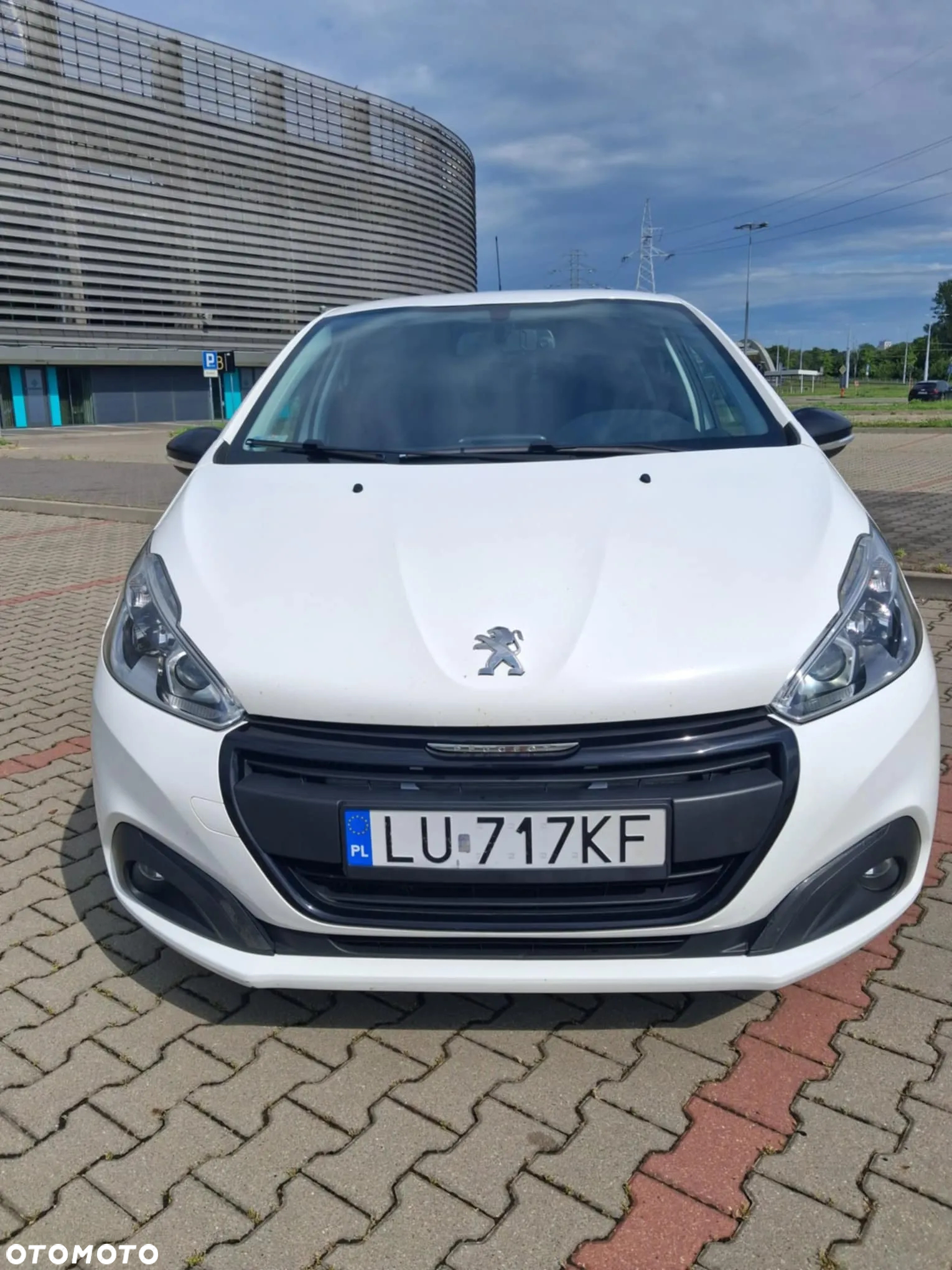 Peugeot 208 1.6 BlueHDi Active - 3
