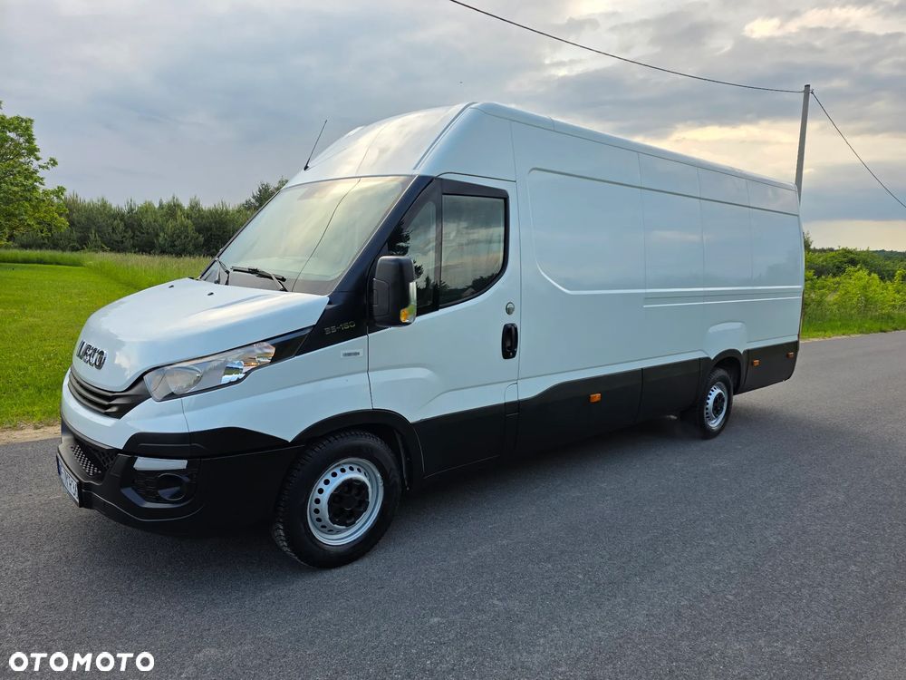 Iveco Daily 35S16 HI MATIC - 4