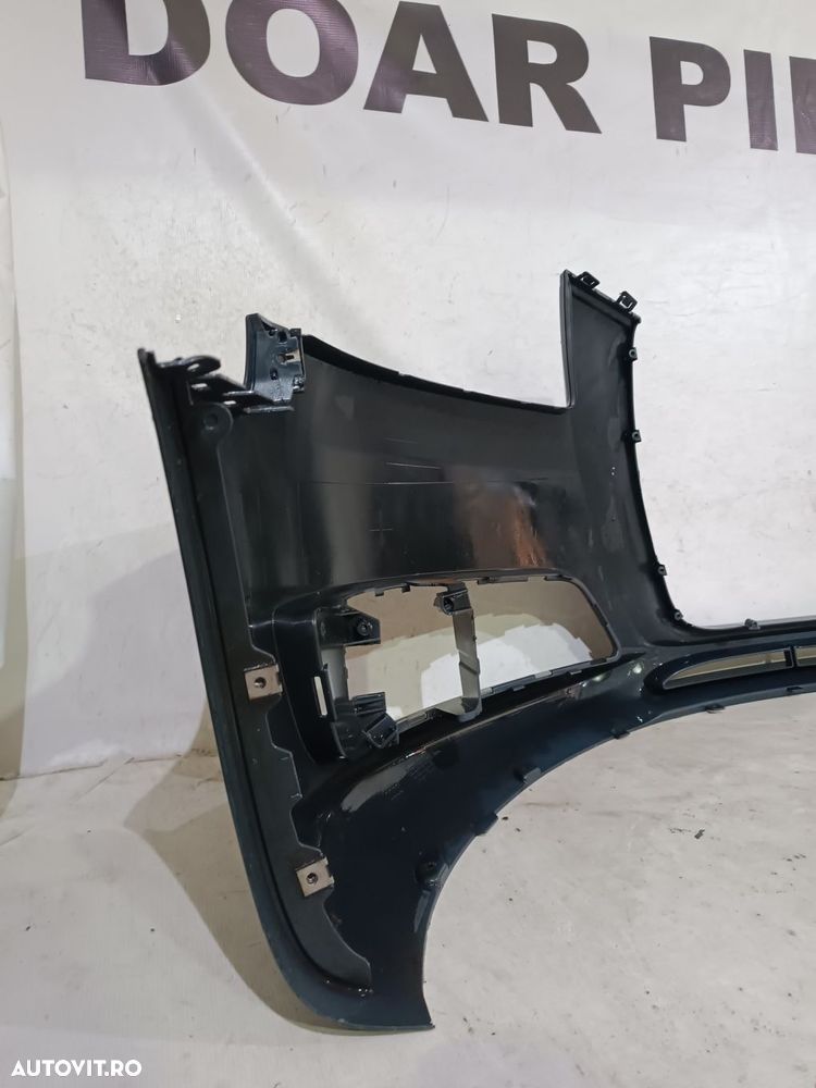 Bara fata Audi A3, 2009, 2010, 2011, 2012, cod origine OE 8P0807437H. - 11
