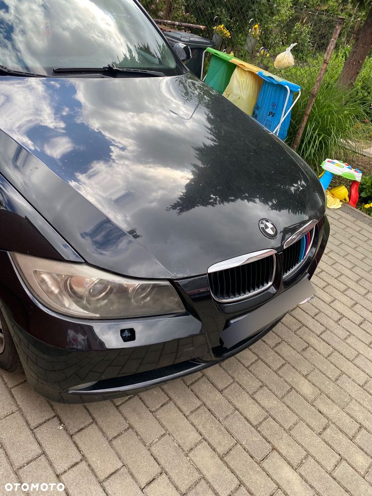 BMW Seria 3 - 8