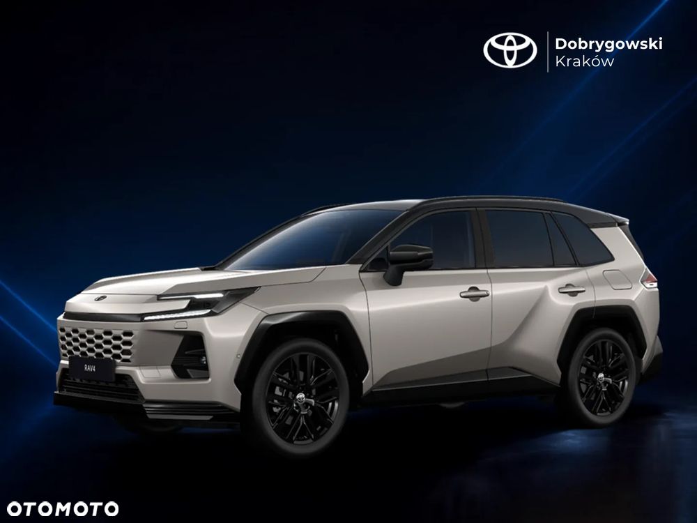 Toyota RAV4 2.5 Hybrid Dynamic Force Style 4x4 e-CVT - 10