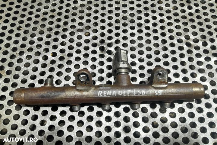 Rampa injectoare 5WS40440 / A2C27000234 5WS40440 / A2C27000234 Renaul - 1