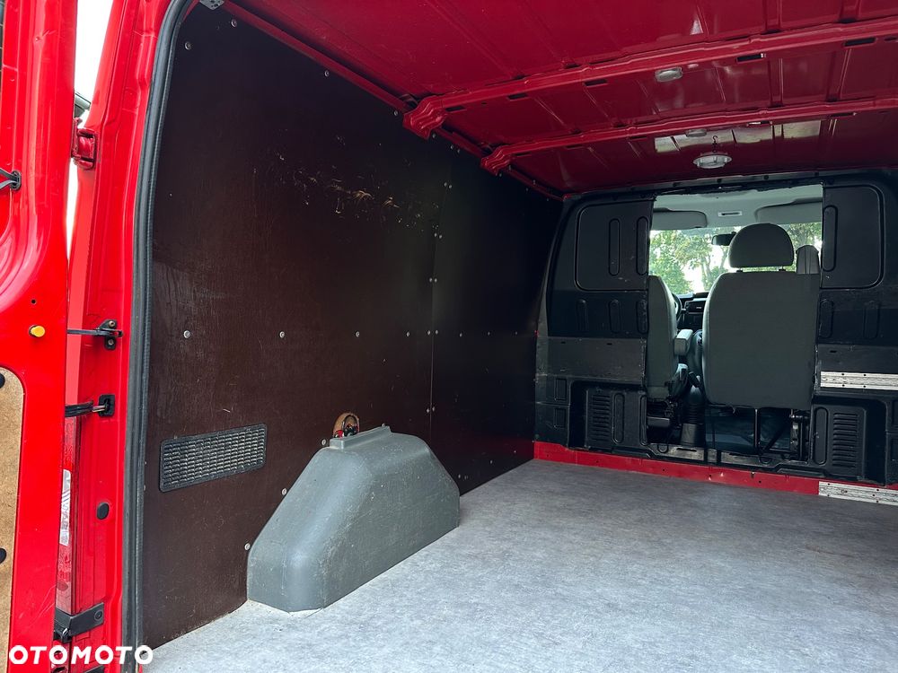 Ford Transit - 8
