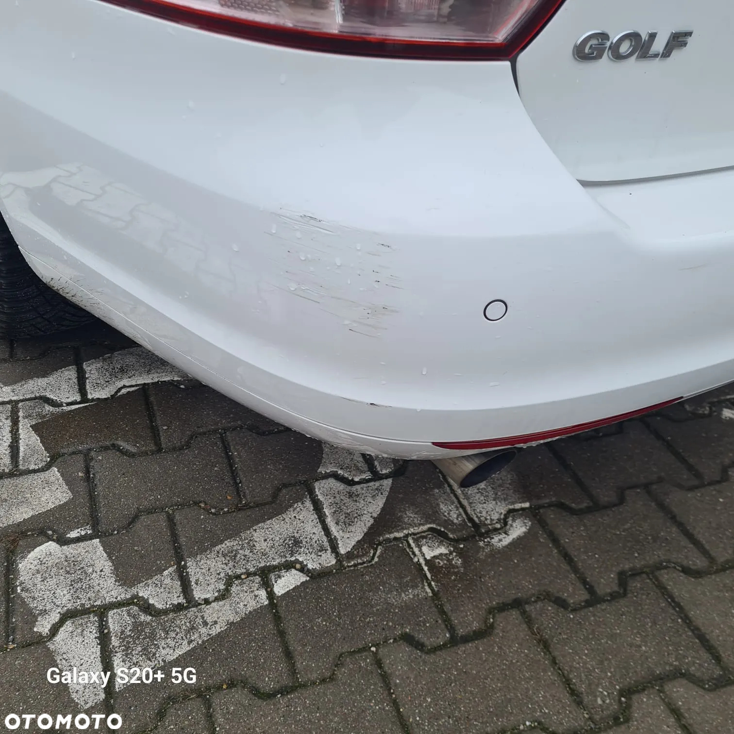 Volkswagen Golf 1.6 TDI DPF BlueMotion Technology MATCH - 22