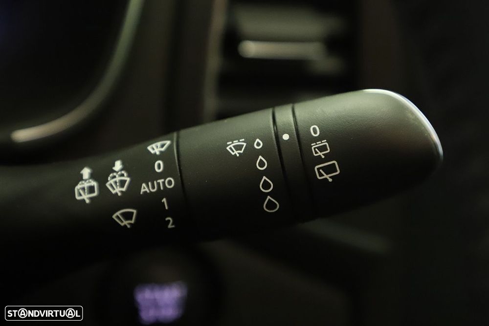 Renault Mégane 1.3 TCe Limited - 15