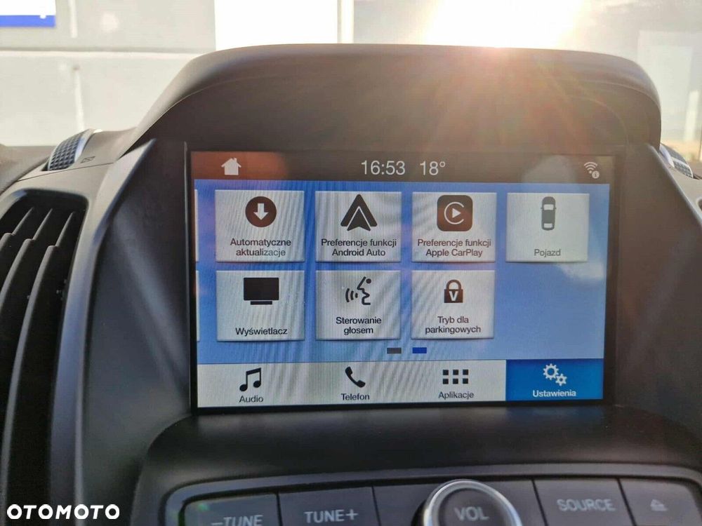 Ford Kuga 1.5 EcoBoost FWD Titanium ASS - 25