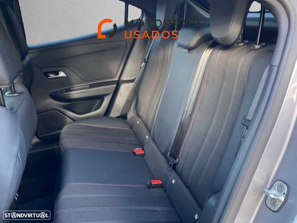 Opel Mokka-e 54 kWh GS - 10