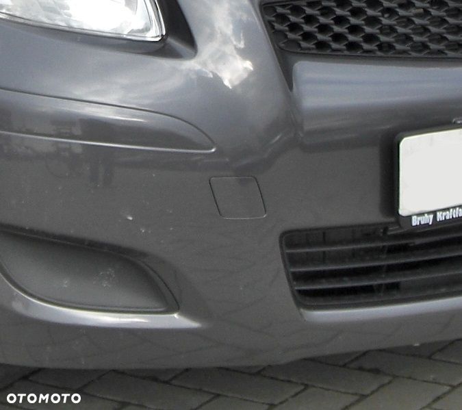 ZAŚLEPKA ZDERZAKA HAK / HOL YARIS II LIFT KOLORY - 4