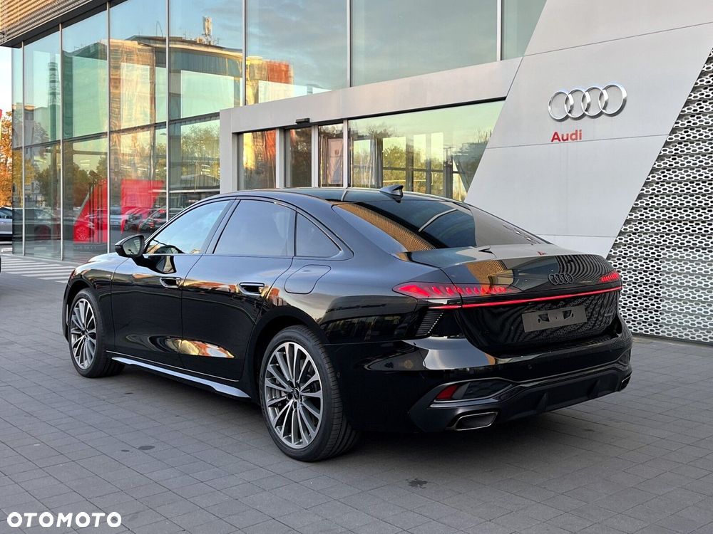 Audi A6 Limousine - 4