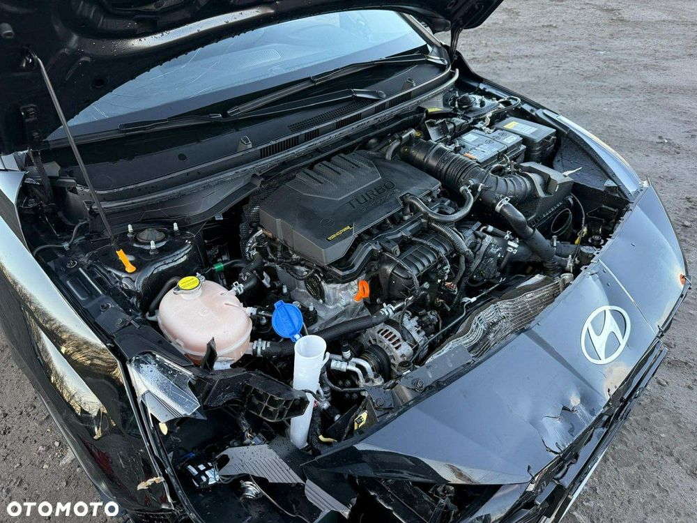 Hyundai i20 1.0 T-GDI Comfort - 7