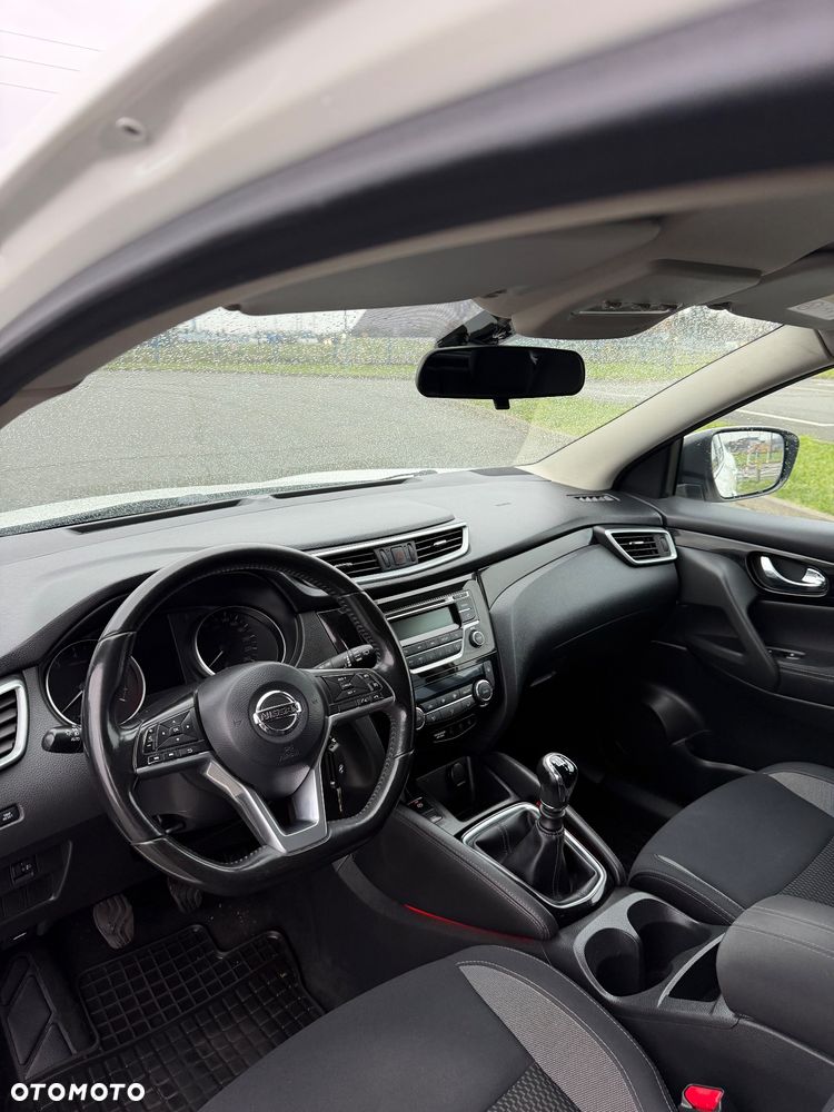 Nissan Qashqai - 18