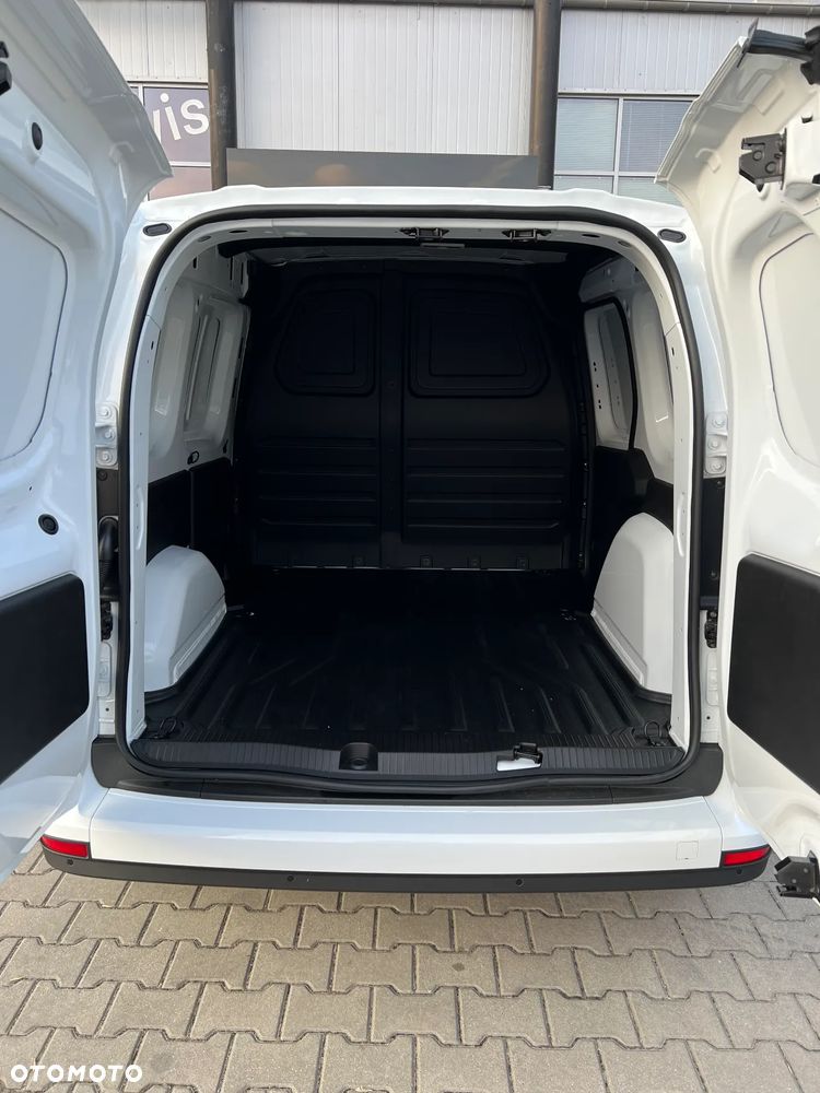 Mercedes-Benz Citan 110 CDI - 15