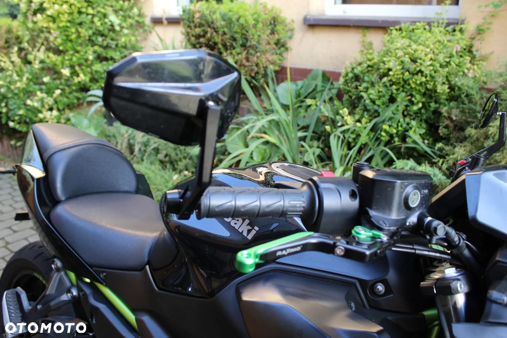 Kawasaki Z 650 - 11