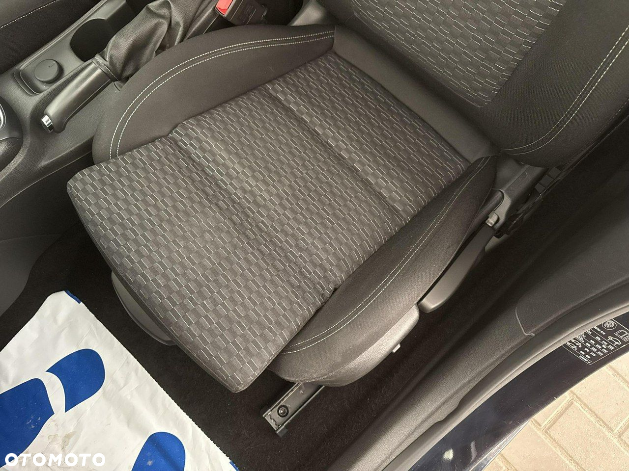 Opel Astra - 17