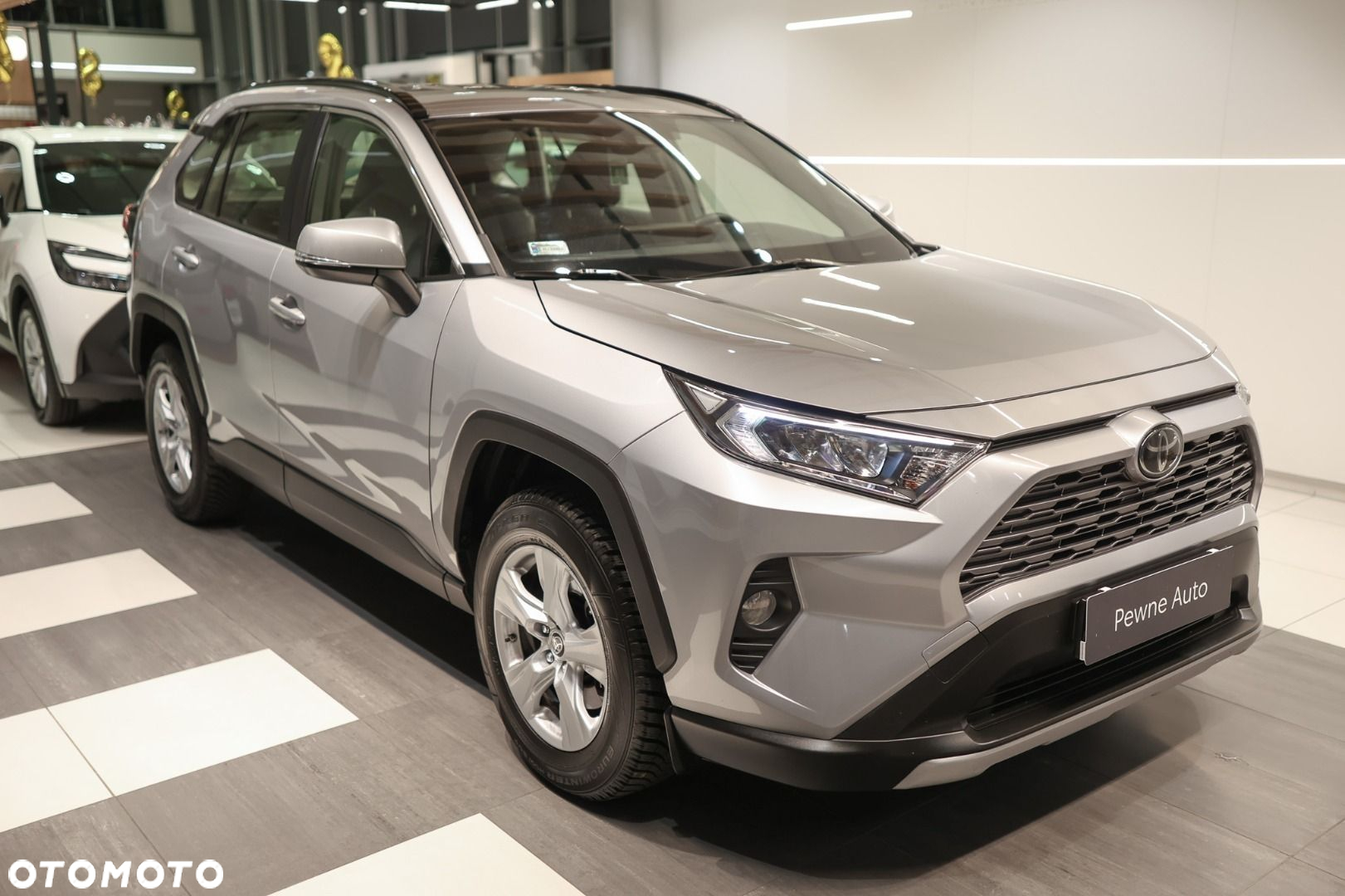 Toyota RAV4 - 3