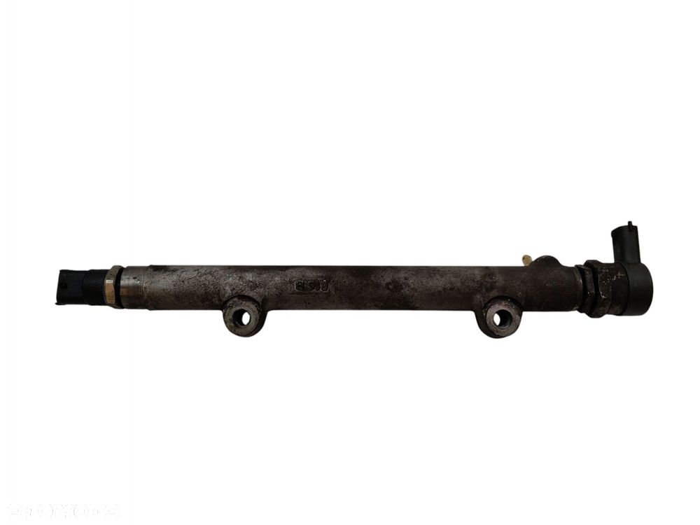 LISTWA WTRYSKOWA CZUJNIKI TOYOTA YARIS II AURIS E15 1.4 D4D 23810-0N021 - 5