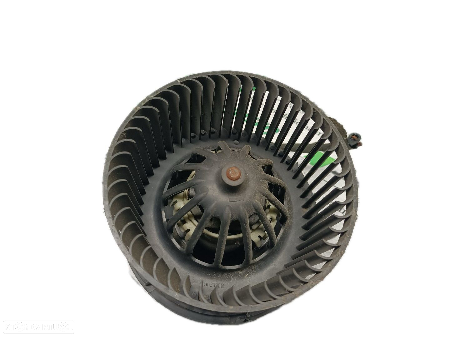 Motor Sofagem Nissan Micra Iii (K12) - 4