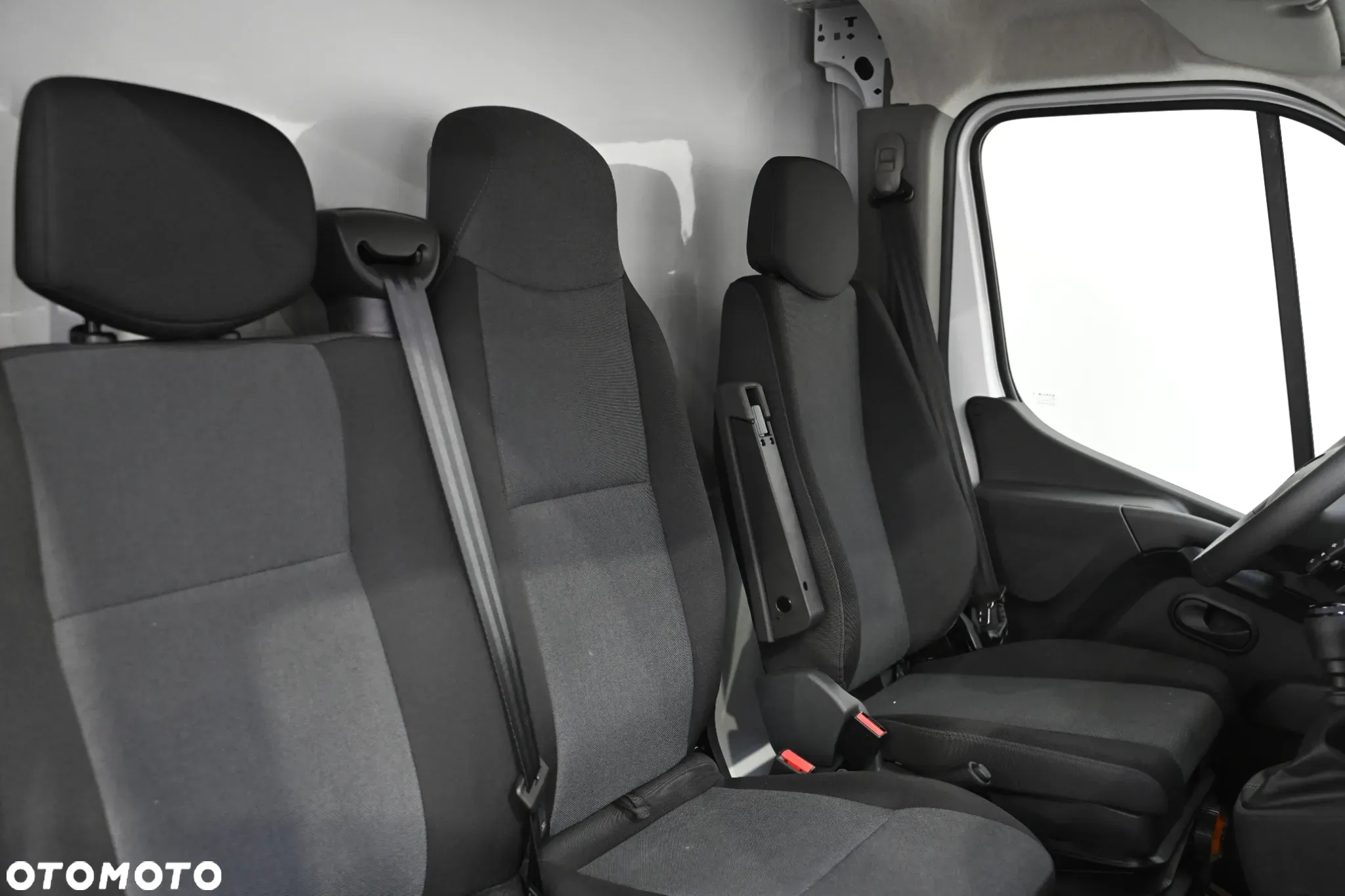 Renault Master Platforma L2H1 - 11