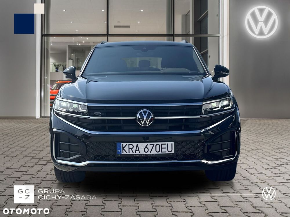 Volkswagen Touareg 3.0 V6 TDI 4Motion R-Line - 9
