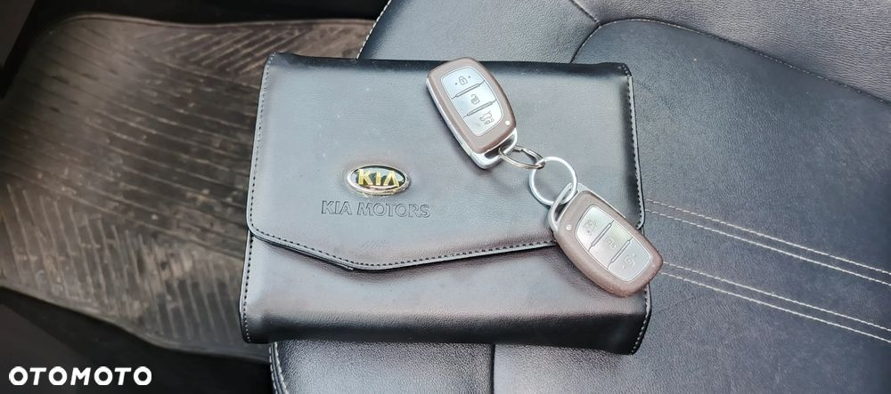 Kia Sportage 1.6 GDI Business Line L 2WD - 25