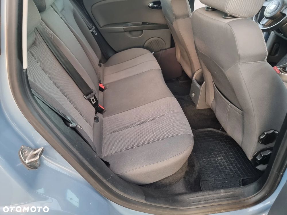 Seat Leon 1.6 Signo - 6