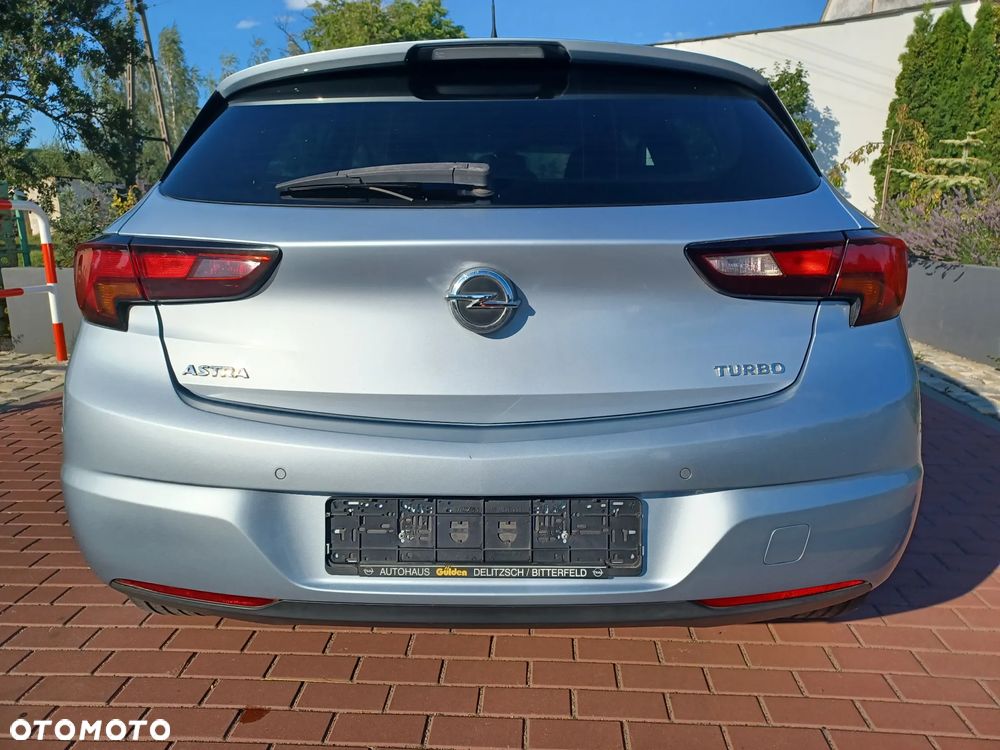Opel Astra 1.4 Turbo Active - 5