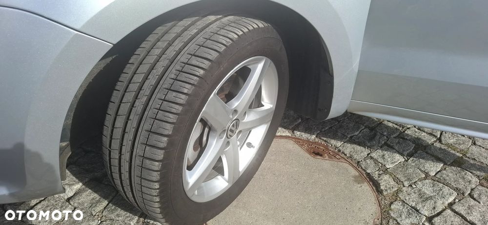 Volkswagen Sharan 1.4 TSI DSG BlueMotion Technology Comfortline - 14