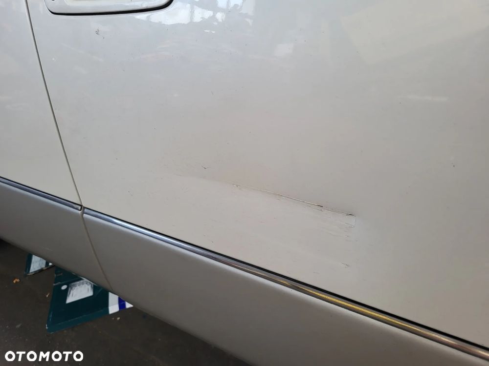 Lexus LS 400 - 25