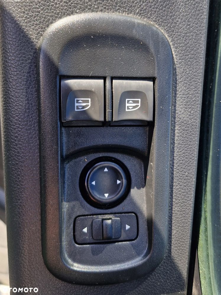 Opel Movano, 2021 IX, L3H2, Automat, nawigacja, tempomat, kamera cofania, klima - 17