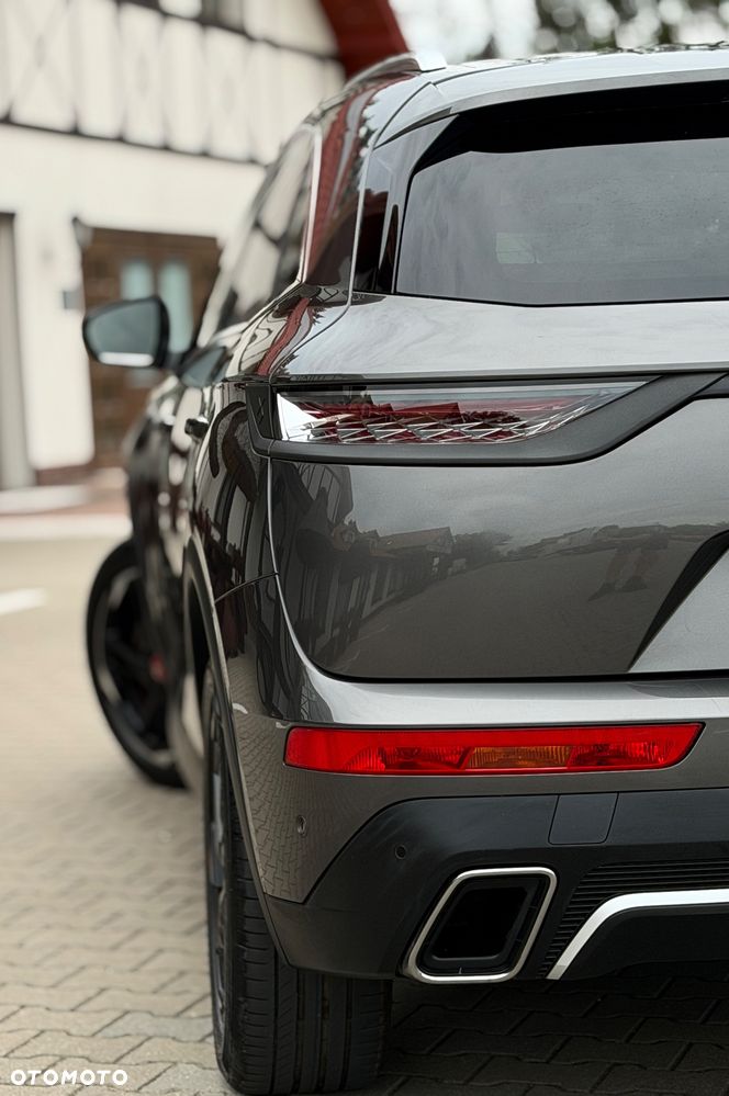 DS Automobiles DS 7 Crossback 2.0 BlueHDi Performance Line + - 16