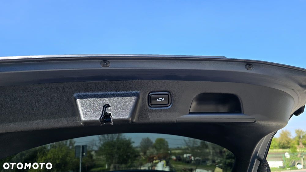 Kia XCeed 1.6 GDI DCT6 OPF Platinum Edition - 14